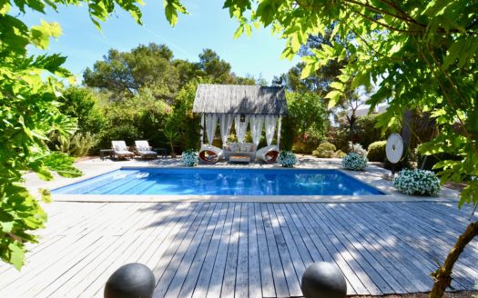 Sol de Mallorca-Swimming pool-Villa